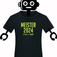 Vereinsshirt